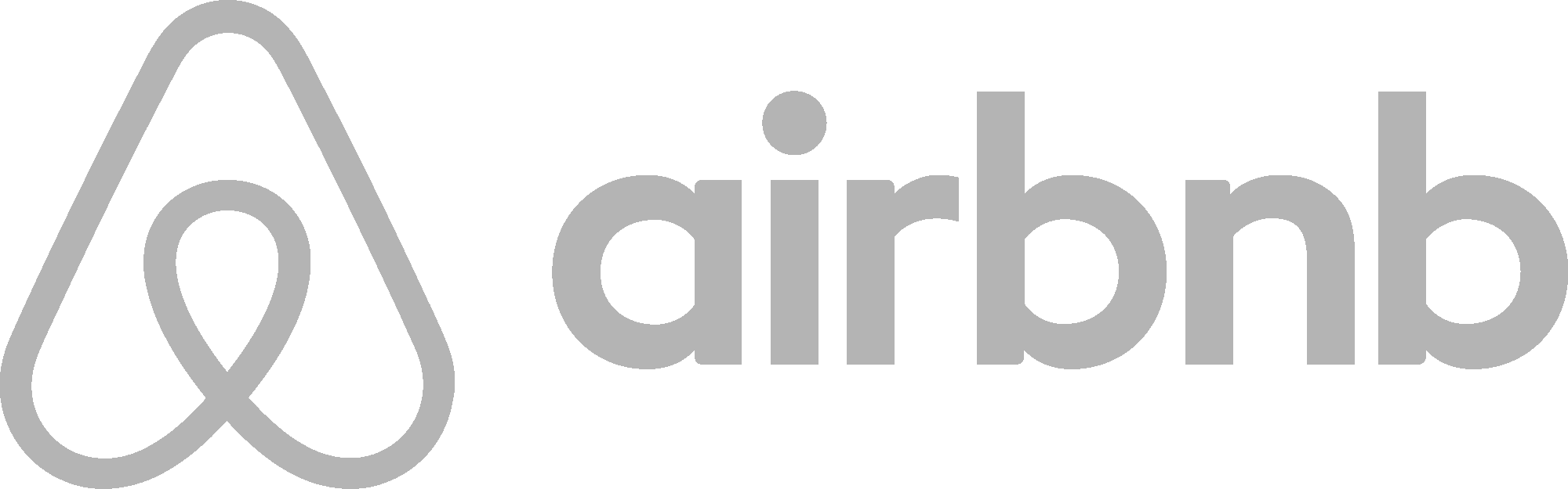 airbnb logo