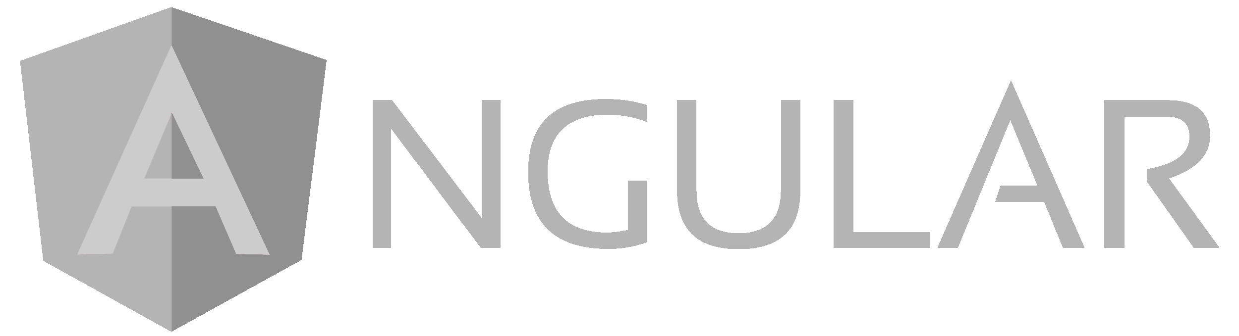 angular logo