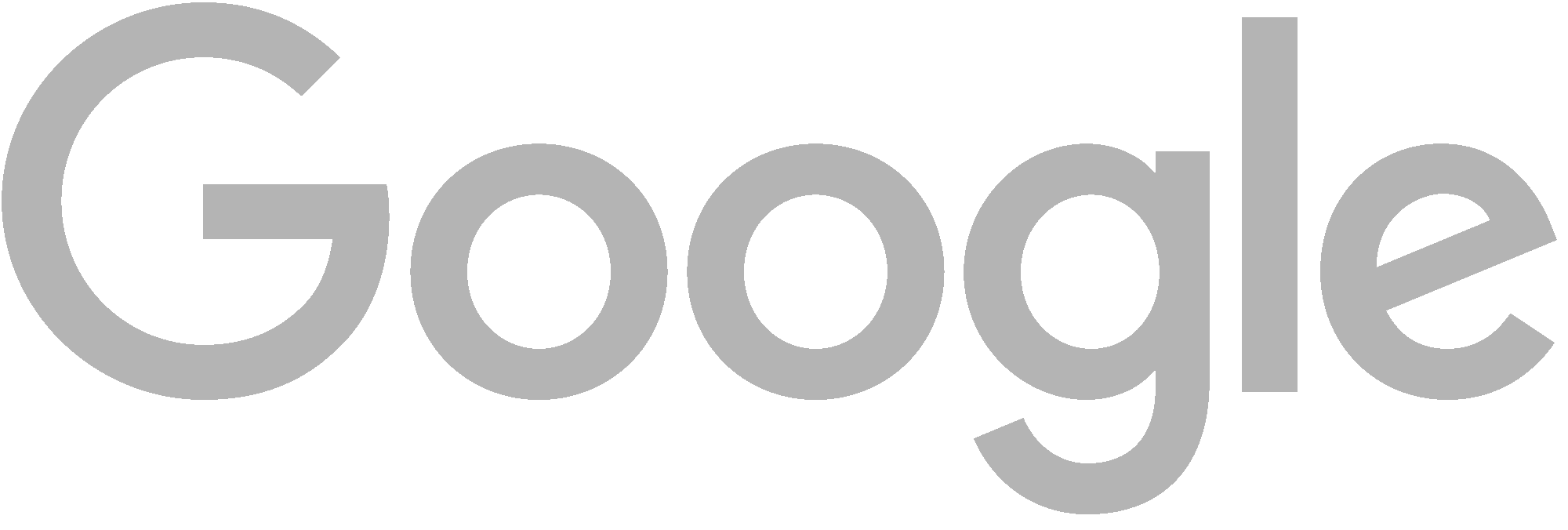 google logo