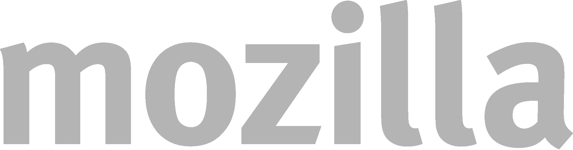 mozzilla logo